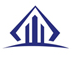 乌兰哈达火山牧人露营地 Logo